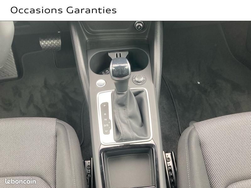 Audi Q2 35 TFSI 150ch Design S tronic 7 (image 6)