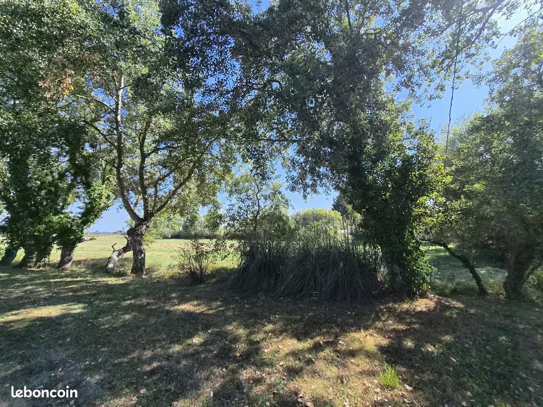 Maison 4 pièces 54 m² · à Saint-Hilaire-de-Riez · 54 m² · 239 500 €