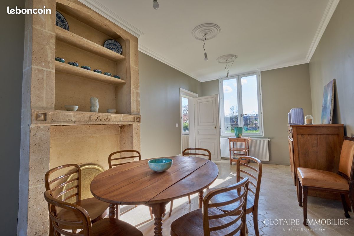 Propriété 10 pièces 204 m² (image 13)