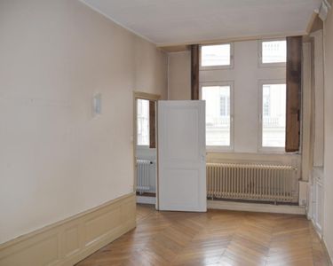 Appartement 468 000 € - 96 m²