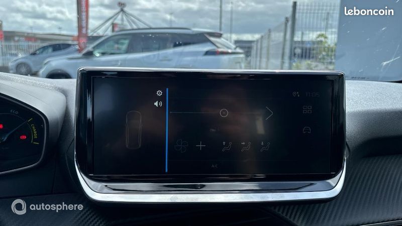 Peugeot 208 1.2 Hybrid 100ch Active e-DCS6 (image 28)