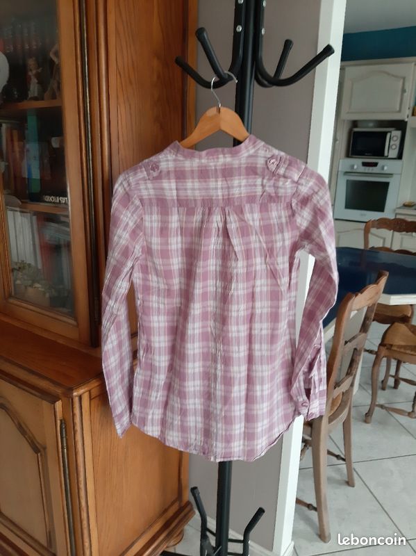 Haut femme (image 2)