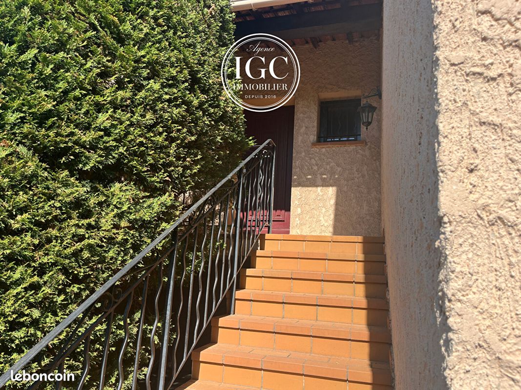 Appartement 4 pièces 95 m² · à Sausset-les-Pins · 95 m² · 1 770 €/mois