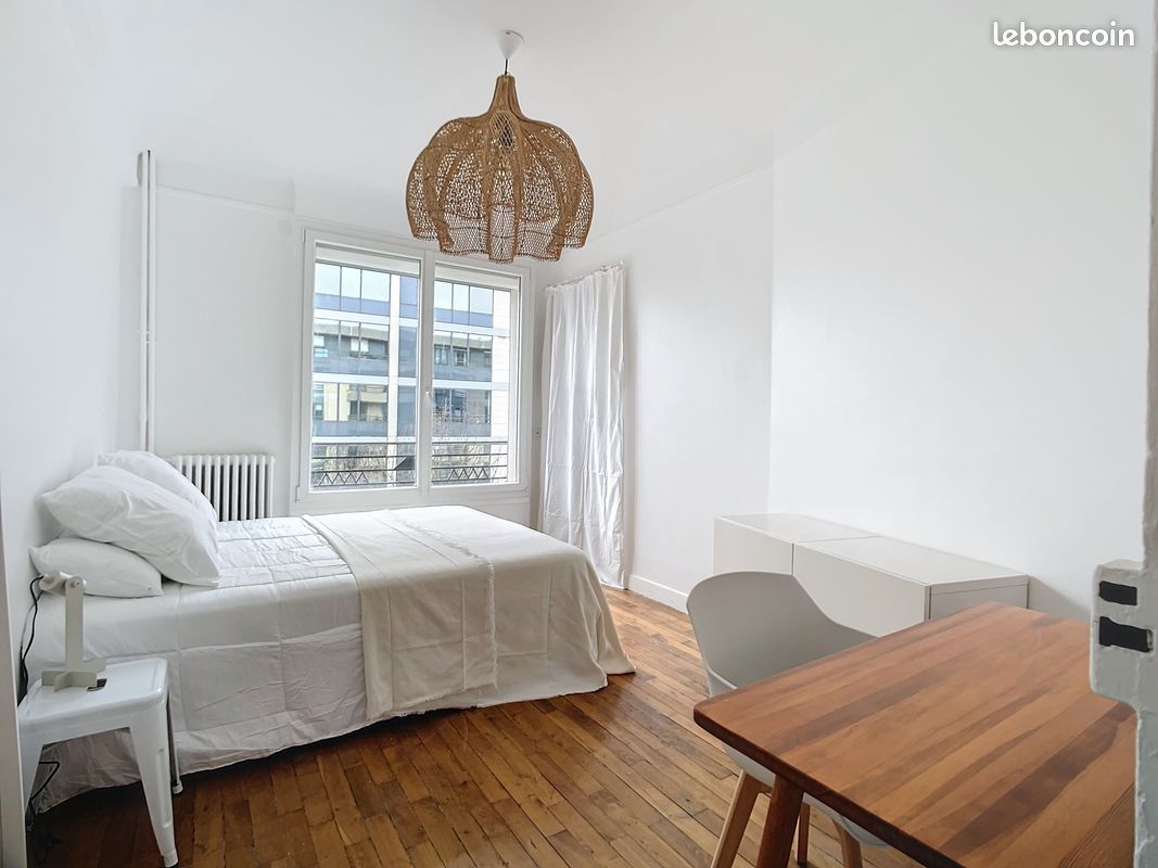 Appartement 2 pièces 46 m² · à Rueil-Malmaison · 46 m² · 1 400 €