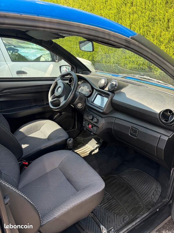 Voiture sans permis (image 2)