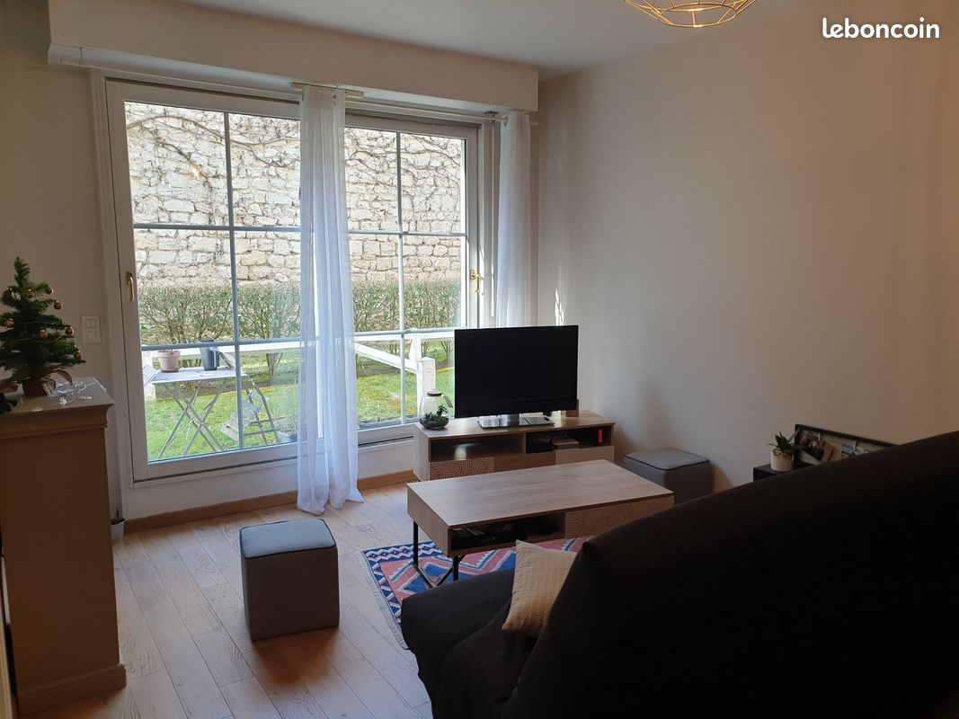 Appartement 2 pièces 52 m² · à Compiègne · 52 m² · 760 €/mois