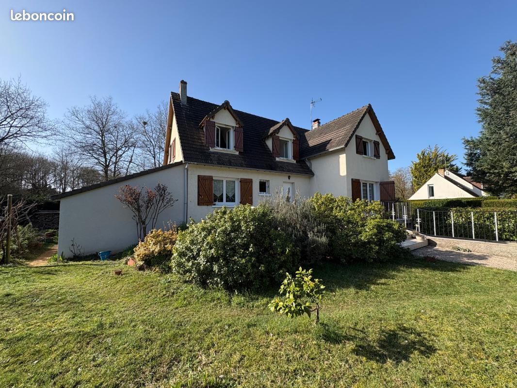 Maison 6 pièces 143 m² · à Soings-en-Sologne · 143 m² · 267 000 €