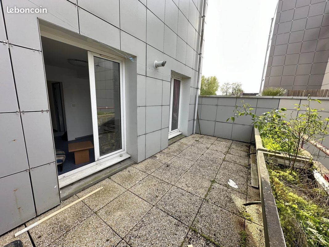 Appartement 5 pièces 90 m² · à Villeneuve-d'Ascq · 90 m² · 215 000 €