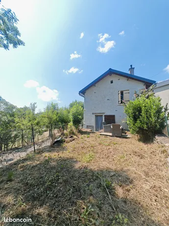 Annonce vente Maison fontrieu