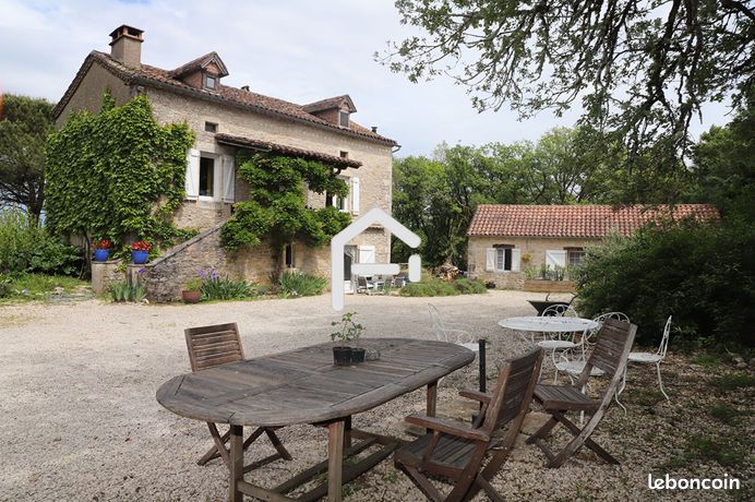 Propriété 15 pièces 474 m²