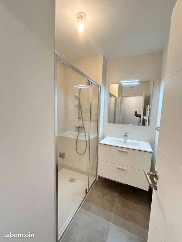 Appartement a louer saint-jean-de-braye - 1 pièce(s) - 35 m2 - Surfyn