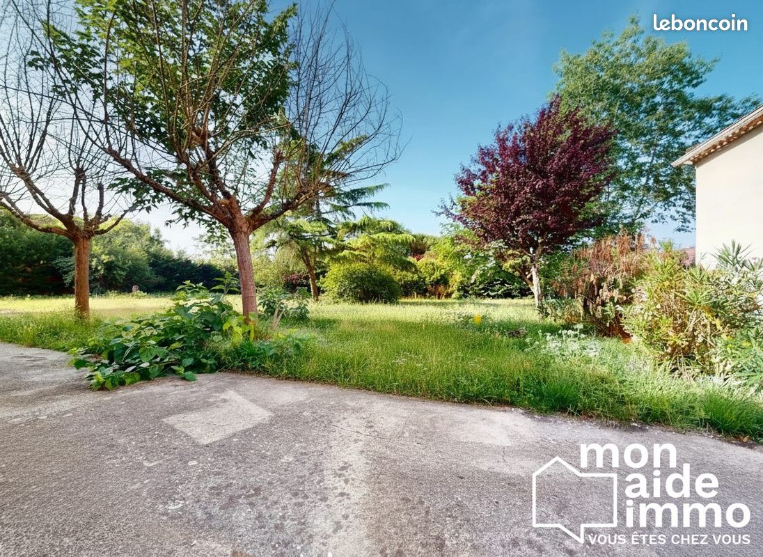 Maison 3 pièces 80 m² · à Saint-Caprais-de-Bordeaux · 80 m² · 97 000 €