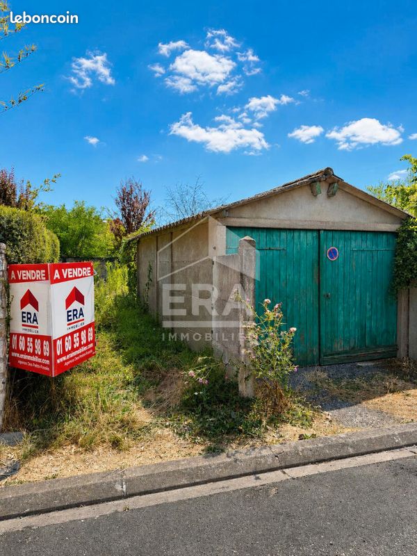 Terrain 509 m² · à Saint-Pierre-lès-Nemours · 509 m² · 55 000 €