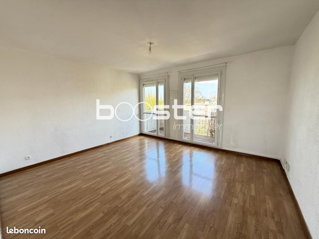 Appartement 3 pièces 73 m²