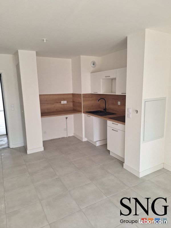 Appartement 2 pièces 20 m² · au Pontet · 20 m² · 593 €/mois