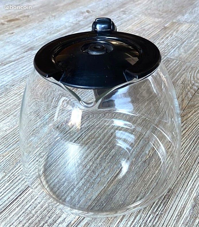 Verseuse 10 tasses pour cafetière Rowenta Brunch (image 2)