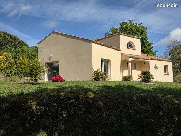 Pavillon 6 pièces 153 m²