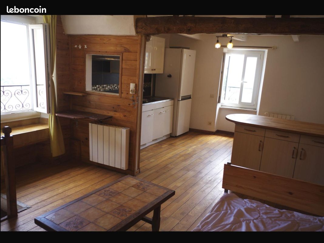 Maison 3 pièces 55 m² · à Le Truel · 55 m² · 78 000 €