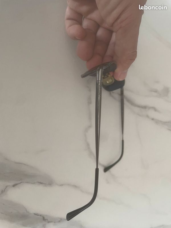 Lunettes de soleil Vuarnet homme (image 3)
