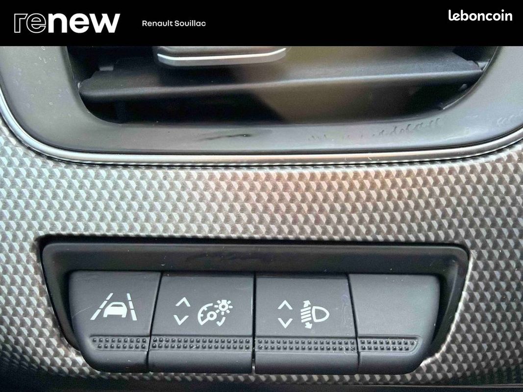 RENAULT Arkana E-Tech 145 - 21B Intens (image 18)