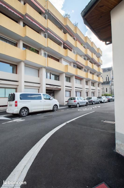 Appartement a louer pau - 1 pièce(s) - 18 m2 - Surfyn