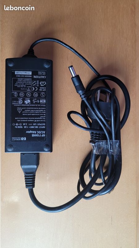 Pc portable HP vintage Omnibook 800 CS (image 4)