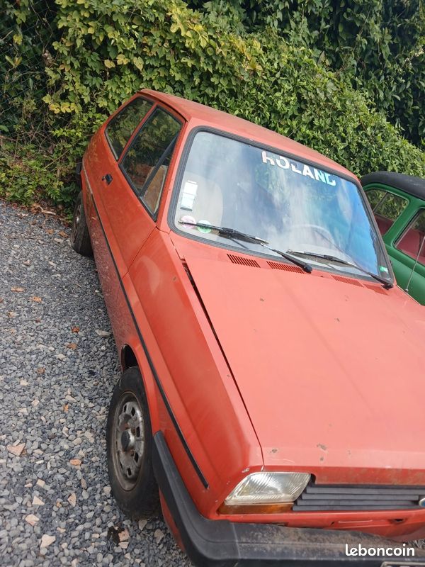 Ford mk1 (image 3)