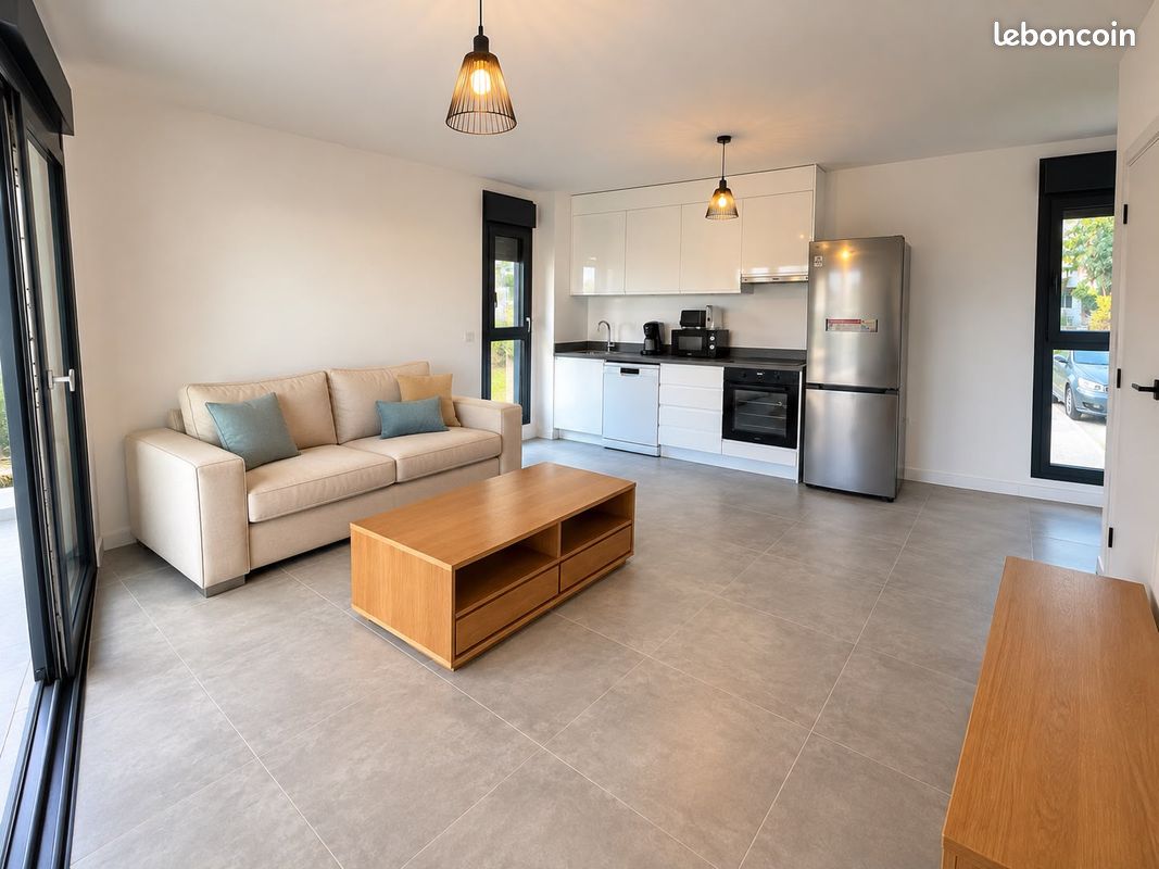 Appartement 2 pièces 62 m² · à Fort-de-France · 62 m² · 249 500 €