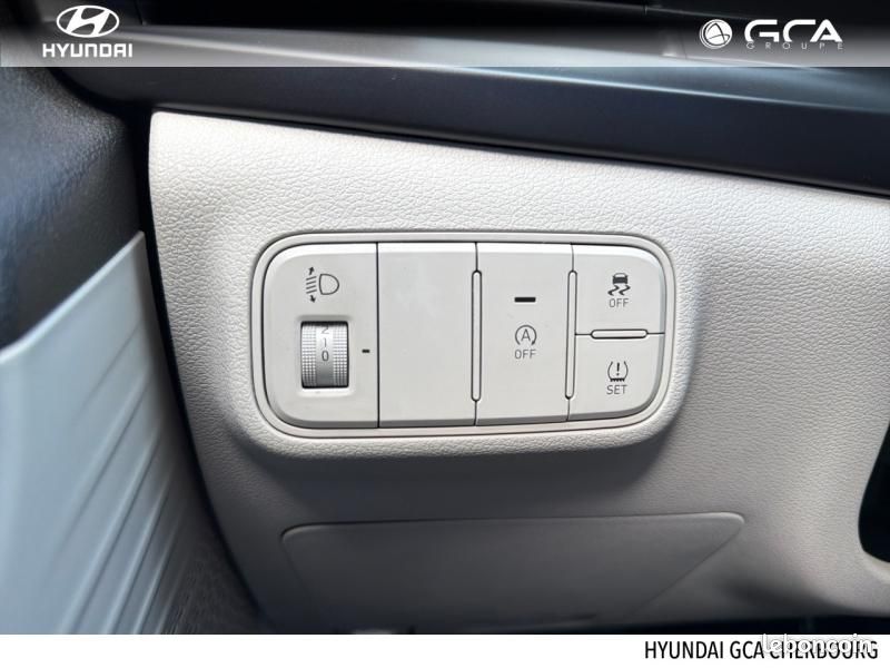 Hyundai i20 1.0 T-GDi 100ch Hybrid Intuitive (image 22)