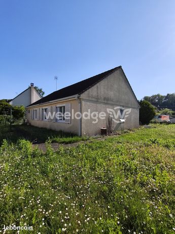 Maison 4 pièces 78 m²