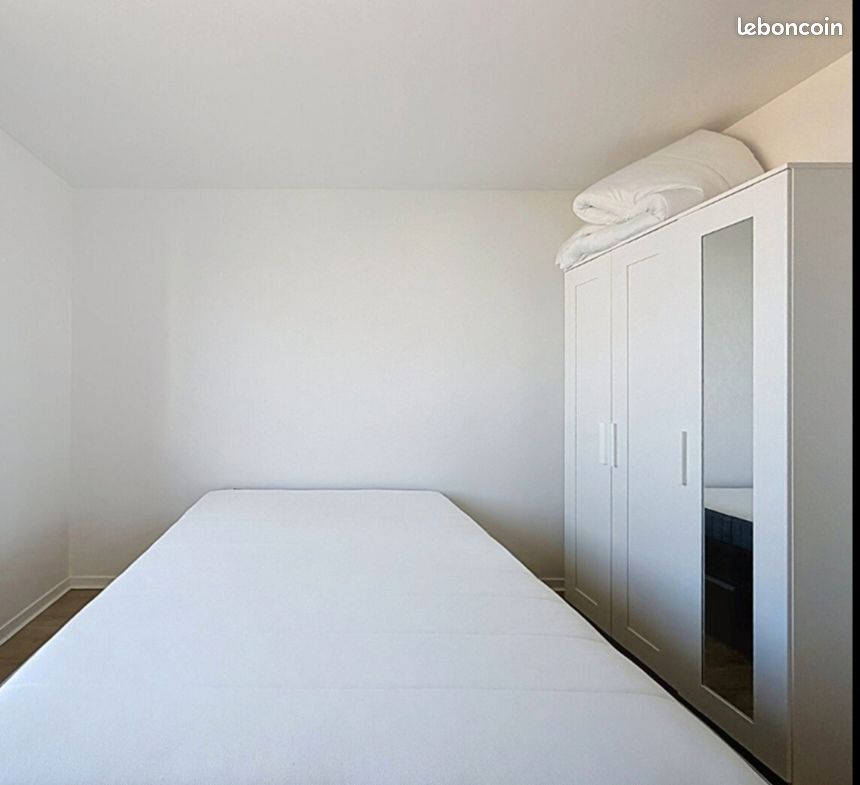 Appartement 3 pièces 50 m² · à La Fère · 50 m² · 540 €/mois