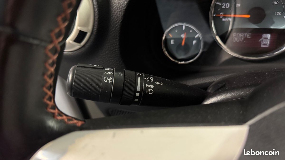 JEEP WRANGLER 2.8 CRD 200ch ARCTIC AWD BVA - CARPLAY - HARDTOP (image 20)