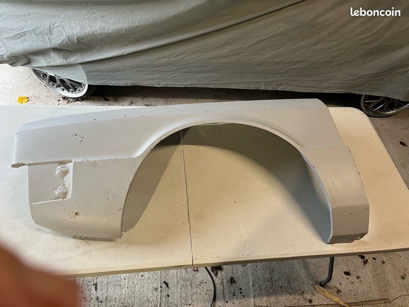 Aile scirocco 1A (image 1)