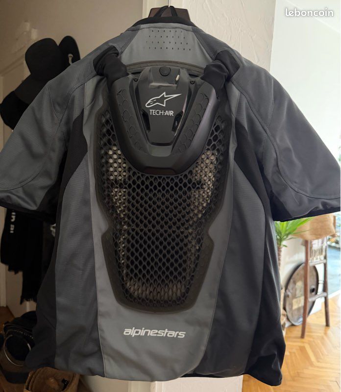 Airbag ALPINE STAR TECH AIR 5 (image 2)