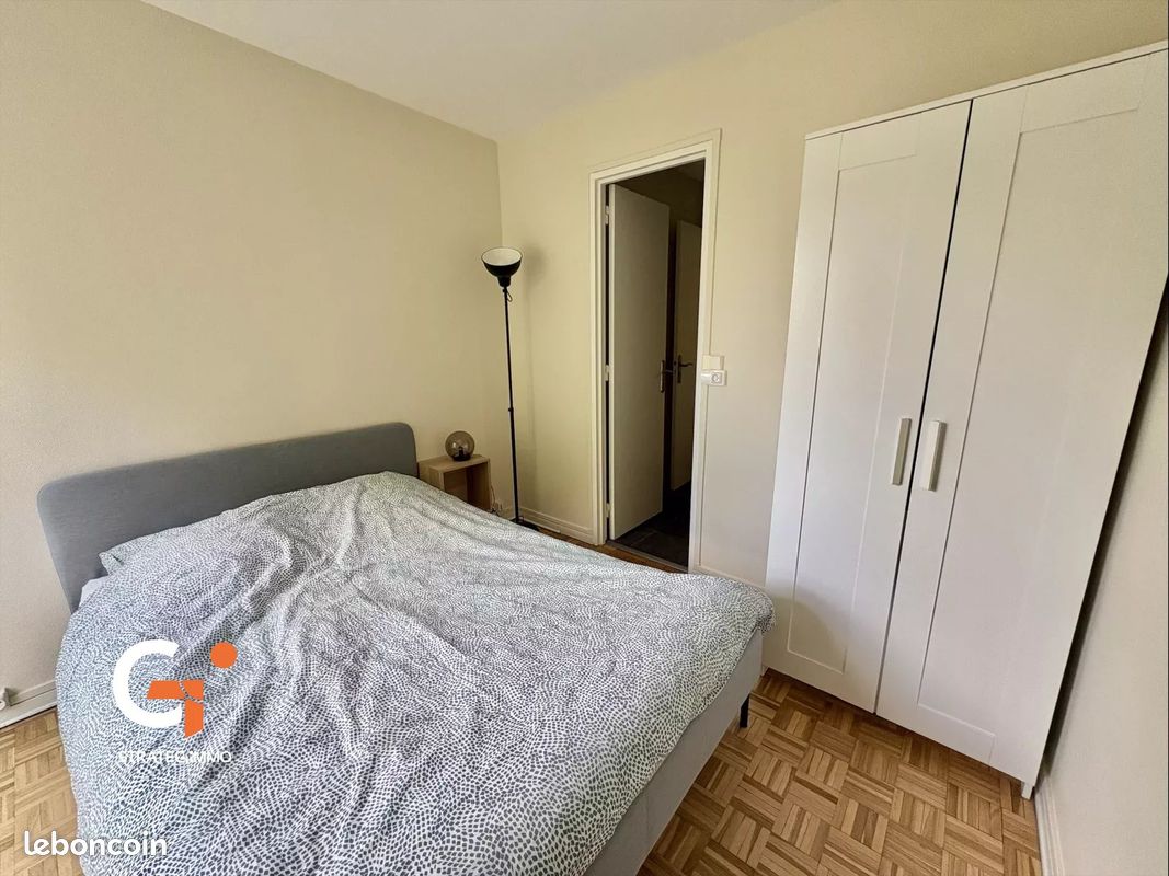 Appartement a louer mont-saint-aignan - 3 pièce(s) - 58 m2 - Surfyn