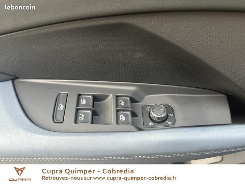 Cupra Terramar 1.5 eTSI Hybrid 150ch V DSG7 (image 14)