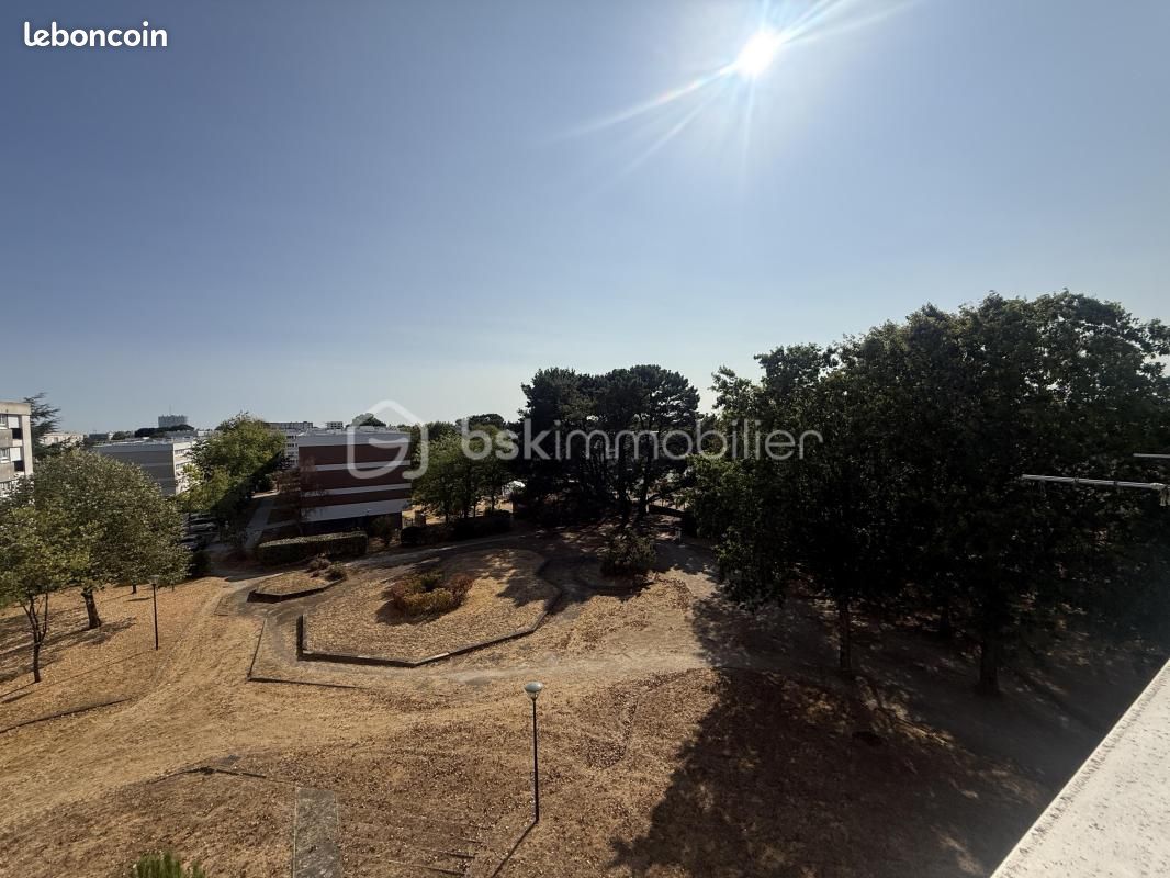 Appartement 4 pièces 75 m² · à Saint-Herblain · 75 m² · 158 000 €