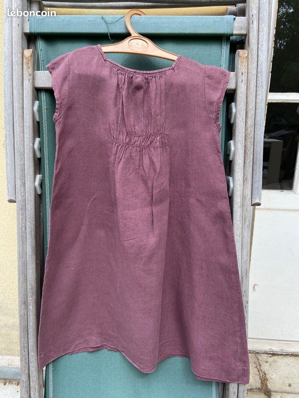 Robe Bonpoint (image 3)