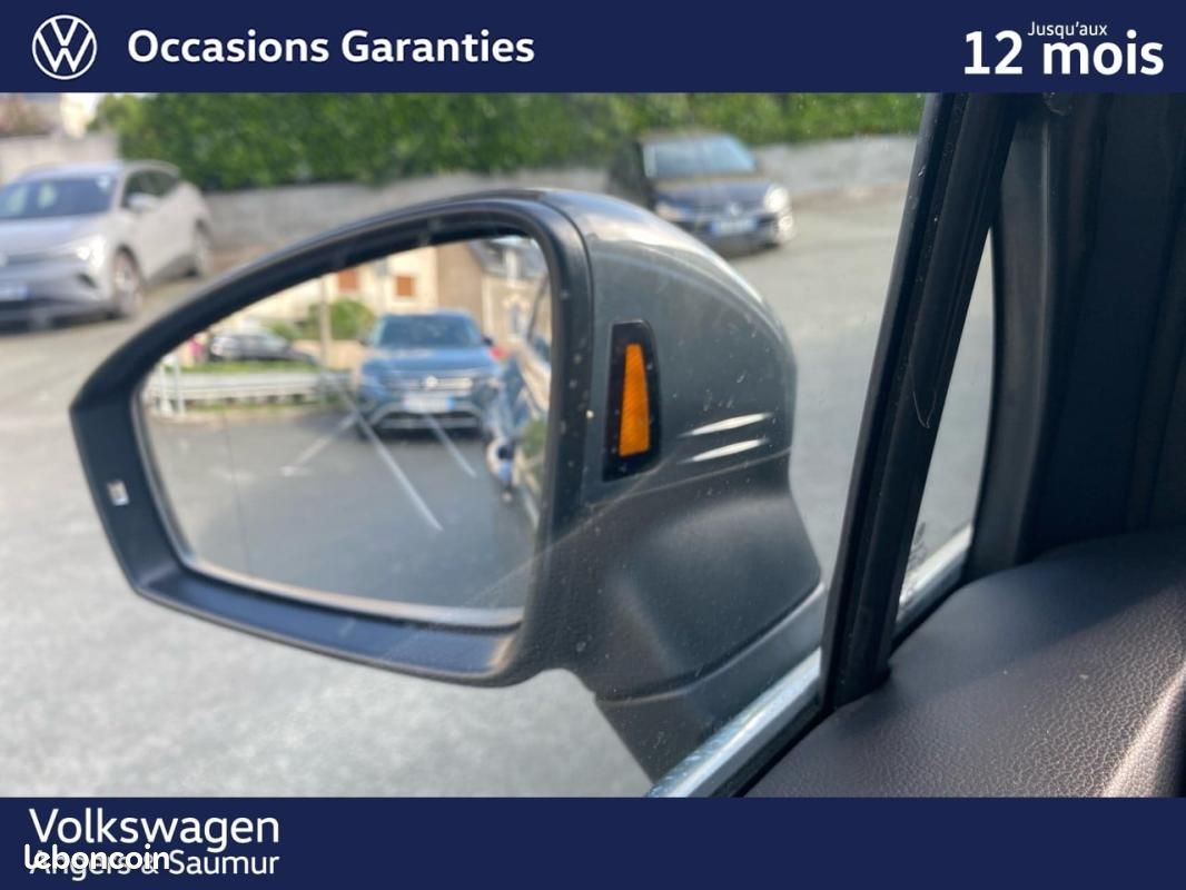 Volkswagen Tiguan 1.5 TSI 150ch DSG7 Elegance (image 23)