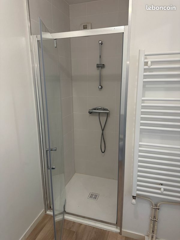Appartement 1 pièce 26 m² · à Nantes · 26 m² · 400 €
