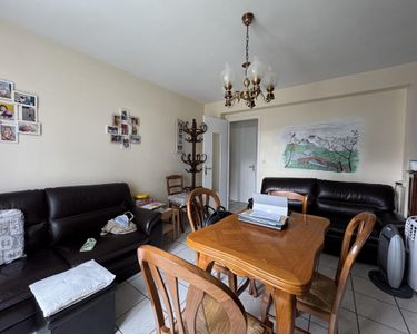 Appartement 159 000 € - 58 m²