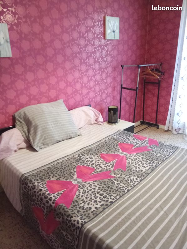 Appartement 6 pièces 60 m² · à Aix-en-Provence · 60 m² · 450 €/mois