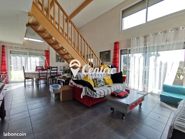 Pavillon 6 pièces 149 m²