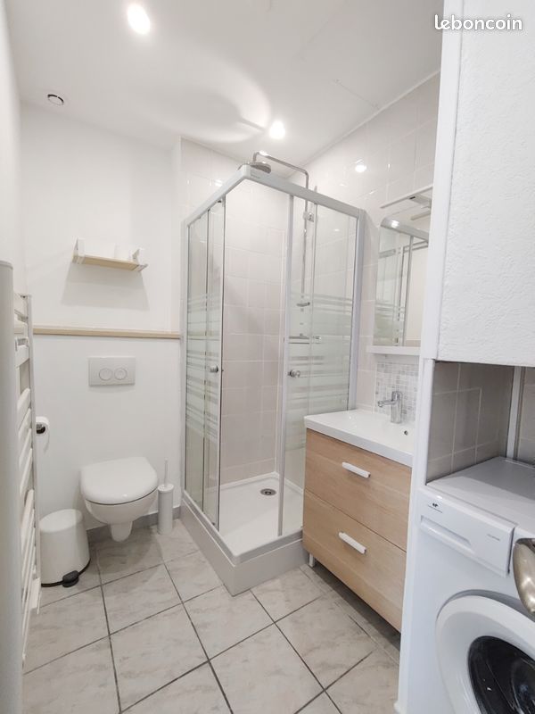 Chartrons – appartement 2 pièces meublé 36m² (image 3)