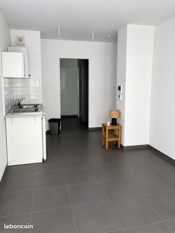 Appartement 1 pièce 22 m² · à Marseille · 22 m² · 511 €