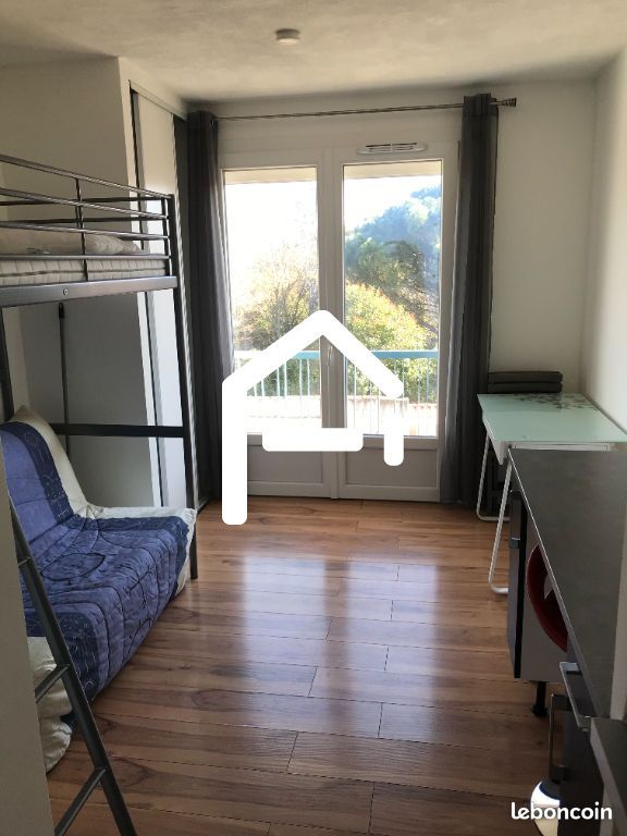 Appartement 1 pièce 15 m² · à Toulouse · 15 m² · 99 000 €
