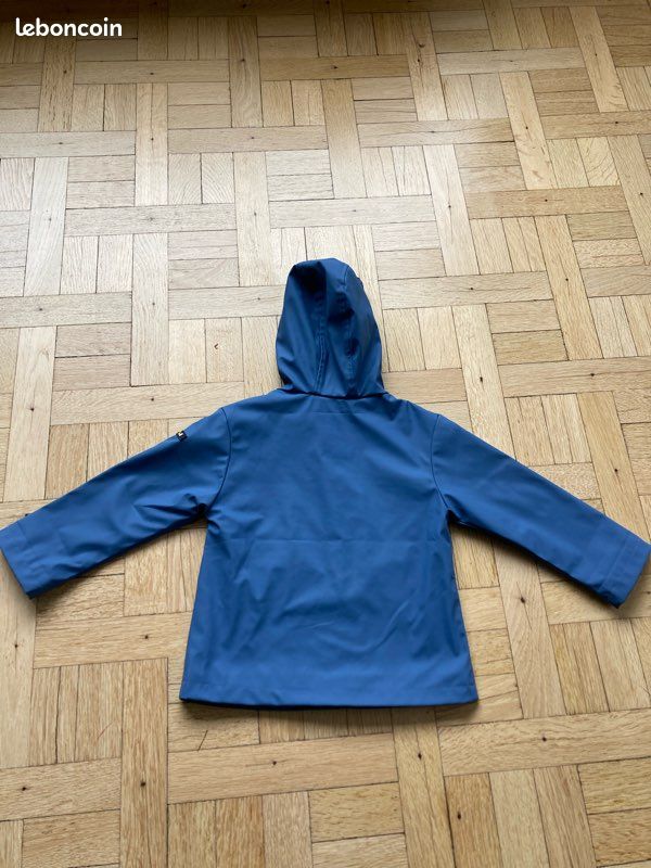 Imperméable Batela 36 mois (image 6)