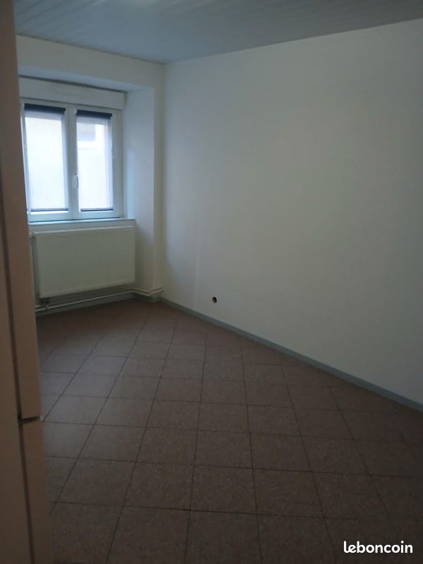 Appartement 4 pièces 73 m² · à Guebwiller · 73 m² · 580 €/mois