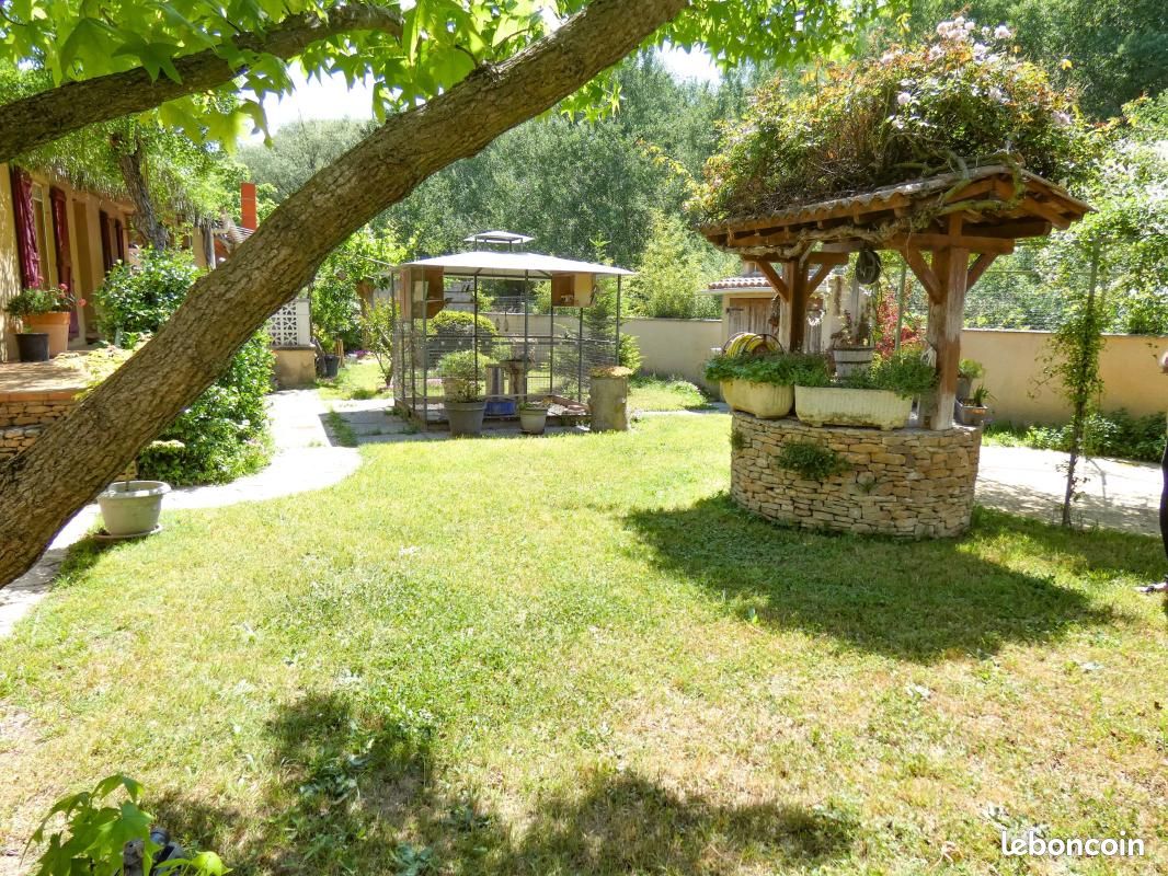 Maison 4 pièces 108 m² · à Bagnols-sur-Cèze · 108 m² · 150 500 €