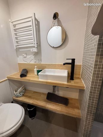 Location T1 Panier - Rue Baussenque — 3